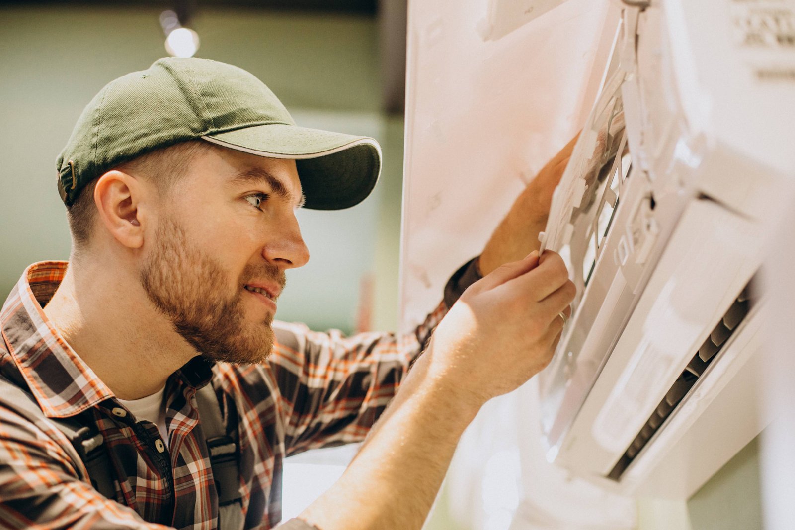 AC Repair Service