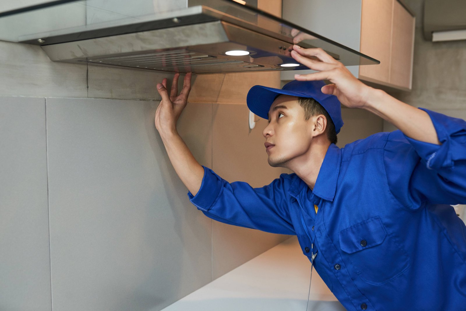 Chimney Repair Service